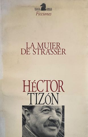 Mujer De Strasser La -Perfil-