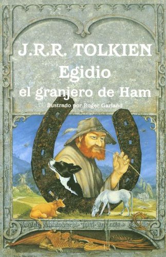 Egidio El Granjero De Ham