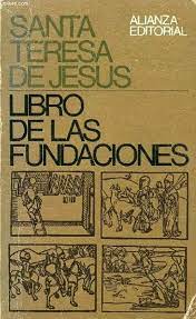 Libro De Las Fundaciones