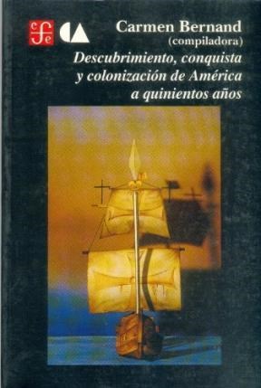 Descubrimiento Conquista Y colonización de América a quinientos años