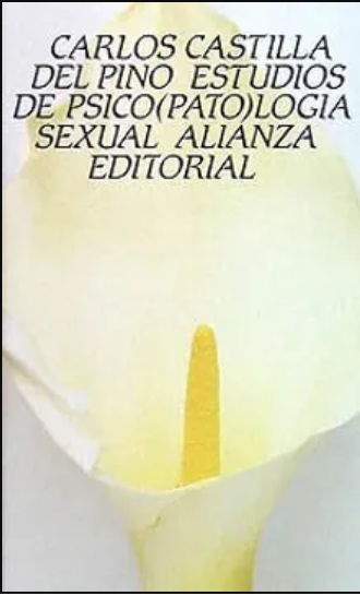 Estudios De Psico(Pato)Logía Sexual