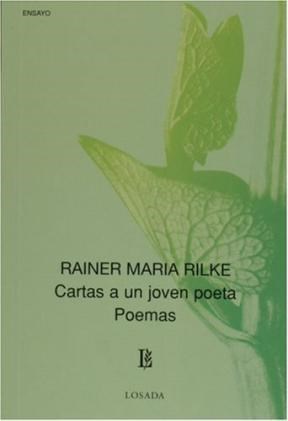 Cartas a un joven poeta. Poemas.