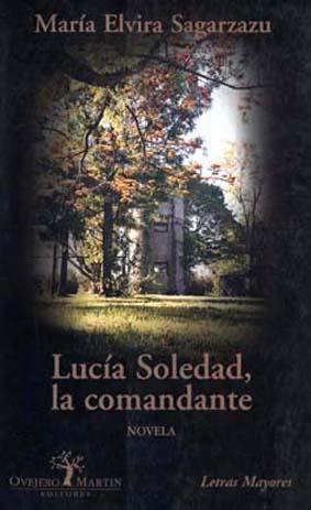 Lucia Soledad La Comanda