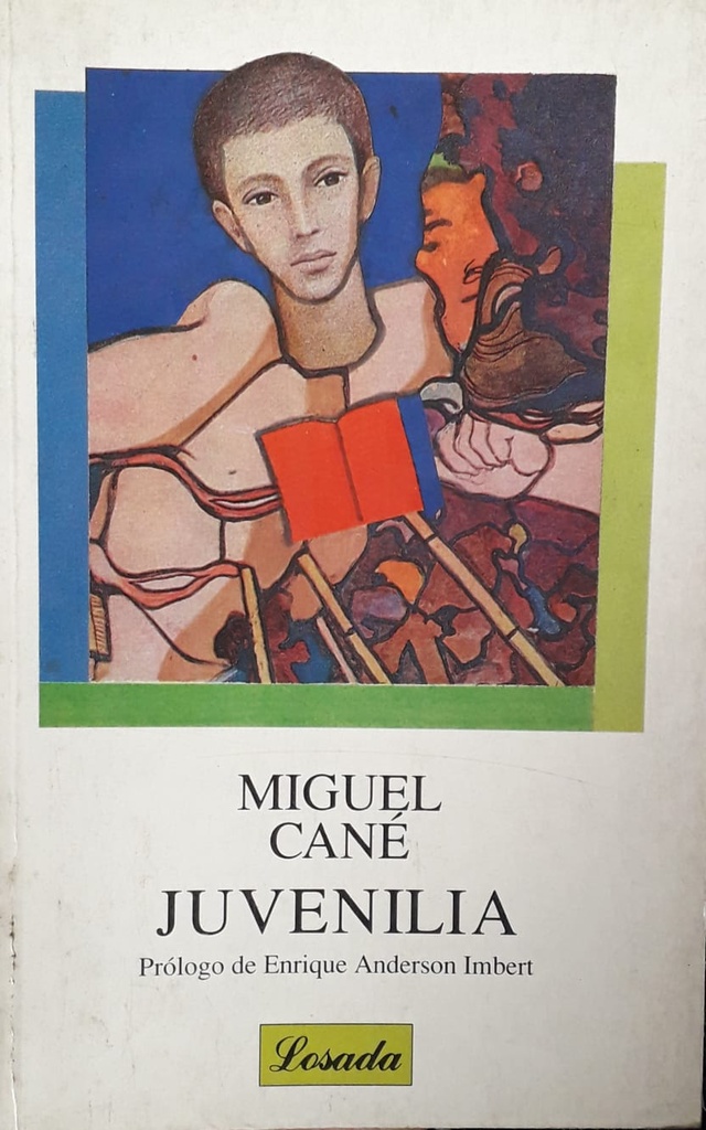 Juvenilia