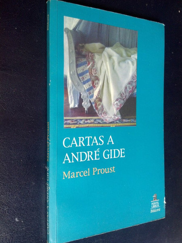 Cartas A André Gide