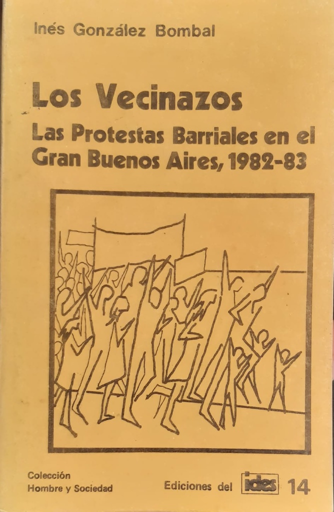 Los Vecinazos