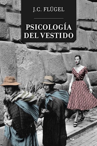 PSICOLOGÍA DEL VESTIDO