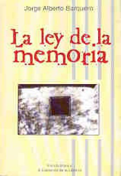 LEY DE LA MEMORIA, LA