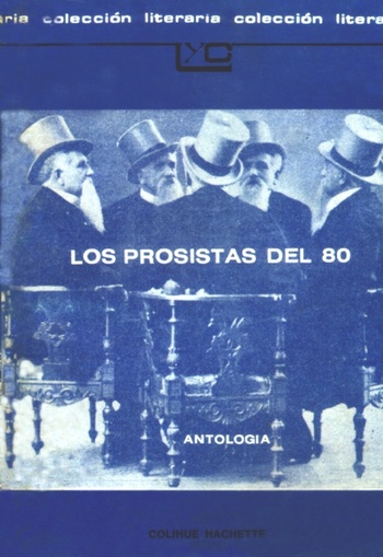 PROSISTAS DEL 80, LOS