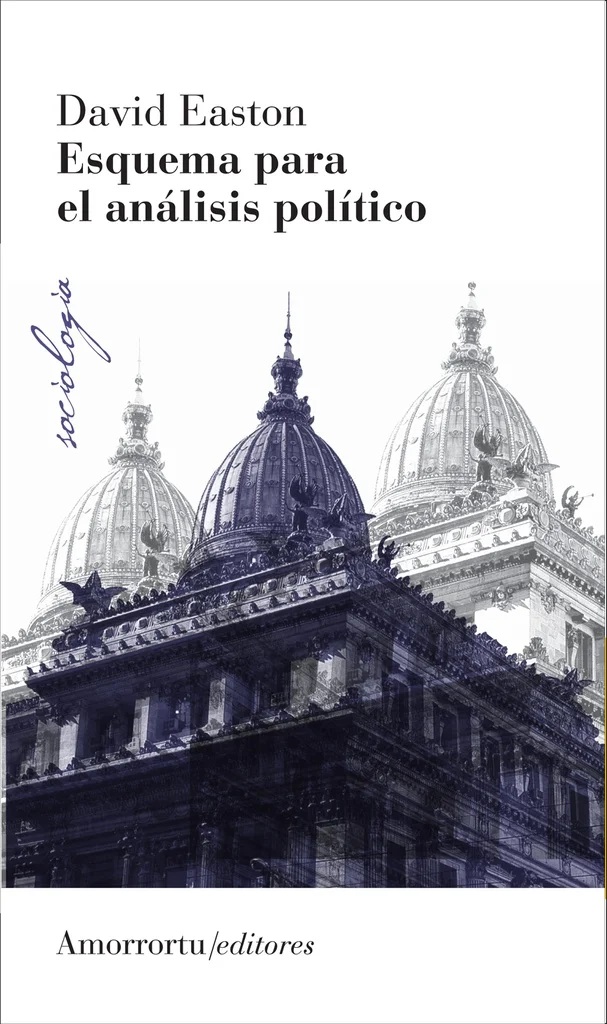 ESQUEMA PARA EL ANALISIS POLITICO