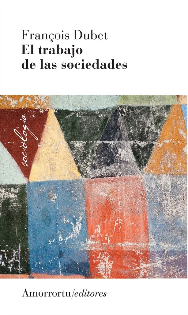 EL TRABAJO DE LAS SOCIEDADES