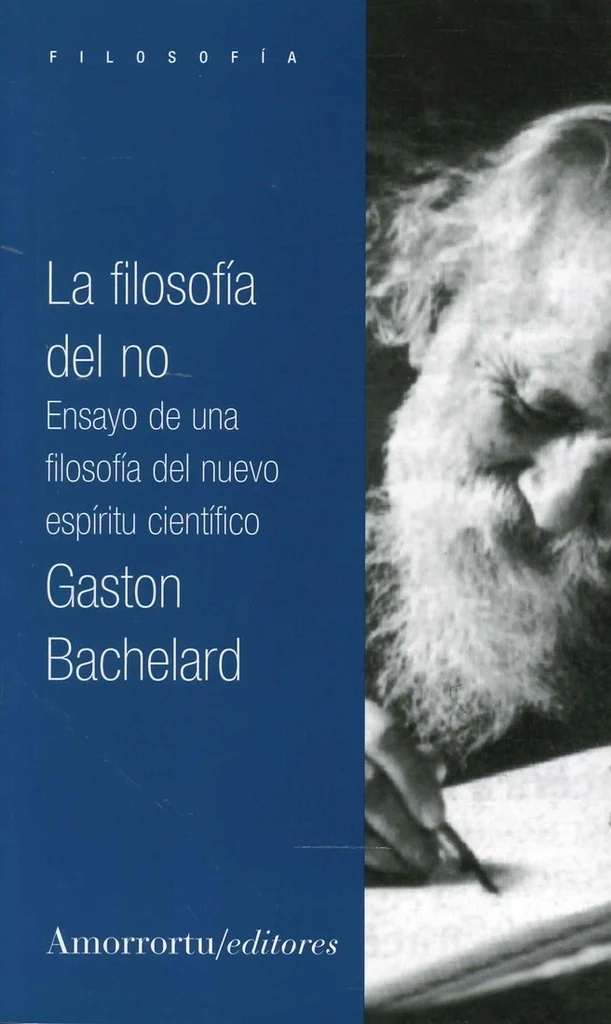 LA FILOSOFIA DEL NO