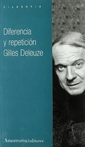 DIFERENCIA Y REPETICION