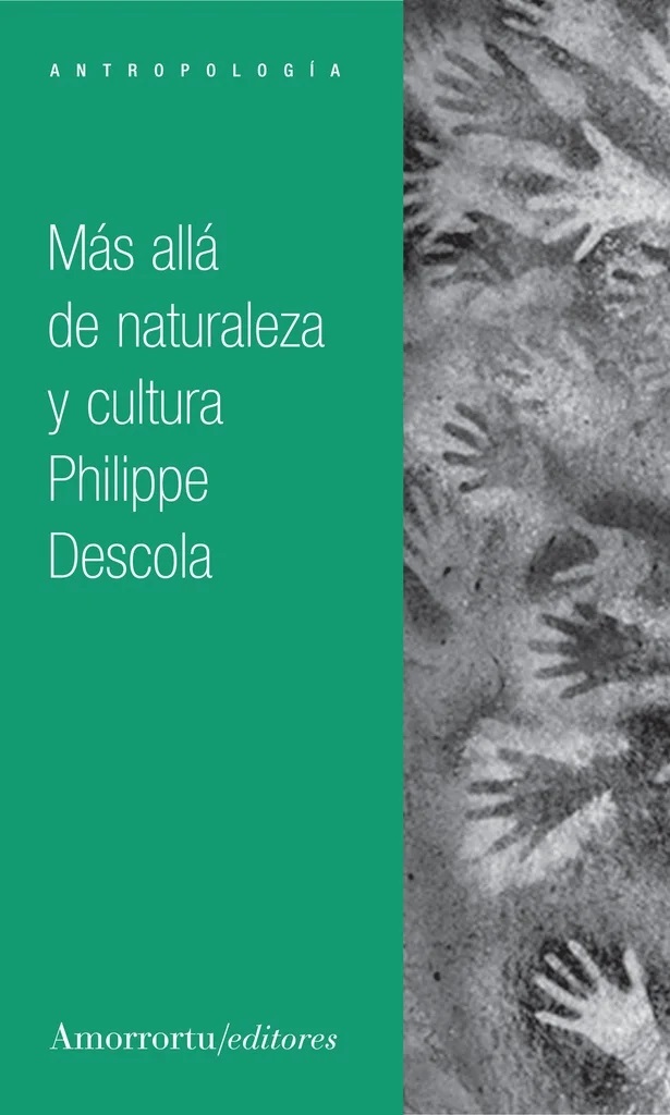 MAS ALLA DE NATURALEZA Y CULTURA