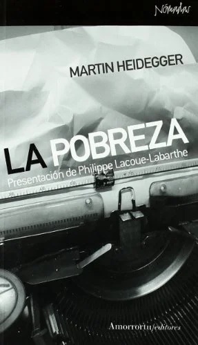 LA POBREZA