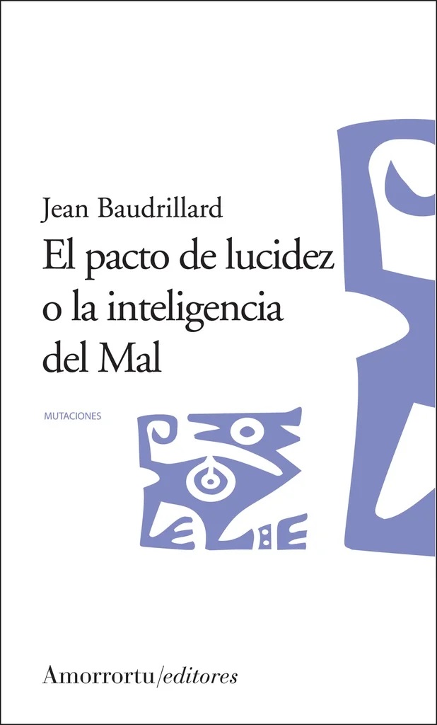 EL PACTO DE LUCIDEZ O LA INTELIGENCIA DEL MA