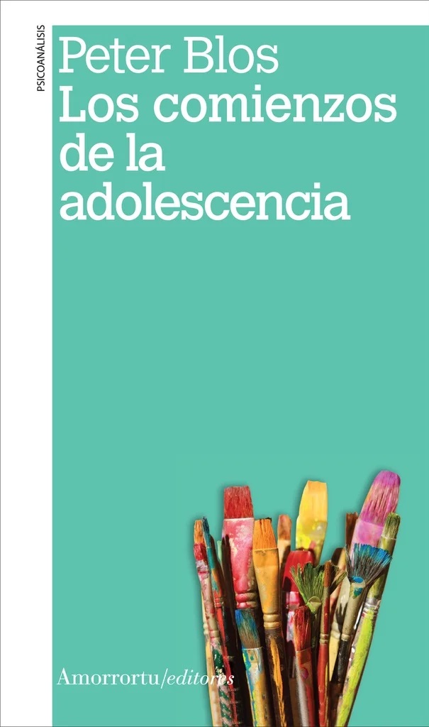 LOS COMIENZOS DE LA ADOLESCENCIA