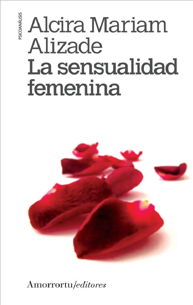 LA SENSUALIDAD FEMENINA