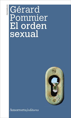 El orden sexual