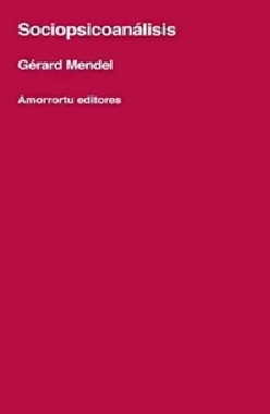 SOCIOPSICOANALISIS - TOMO 2
