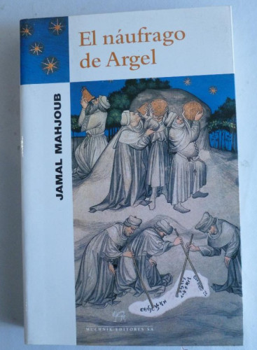 Naufrago De Argel El