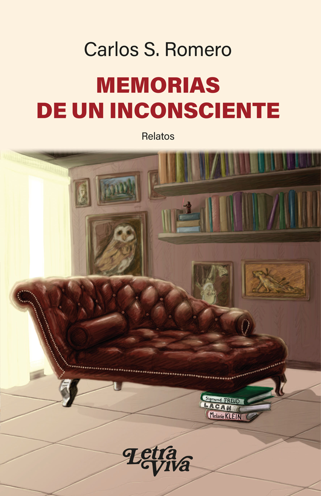 Memorias De Un Inconsciente. Relatos