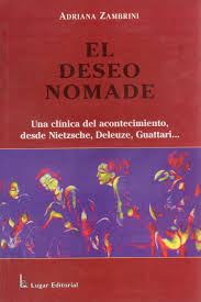 El deseo nomade