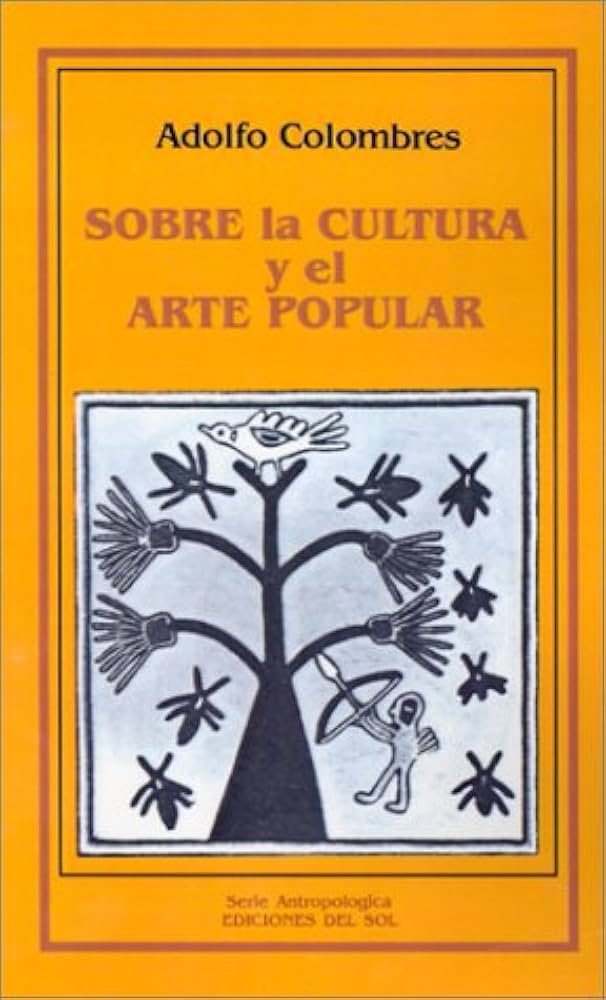 Sobre la cultura y el arte popular