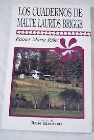 Los Cuadernos De Malte Laurids Brigge