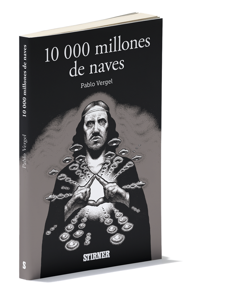 10.000 millones de naves