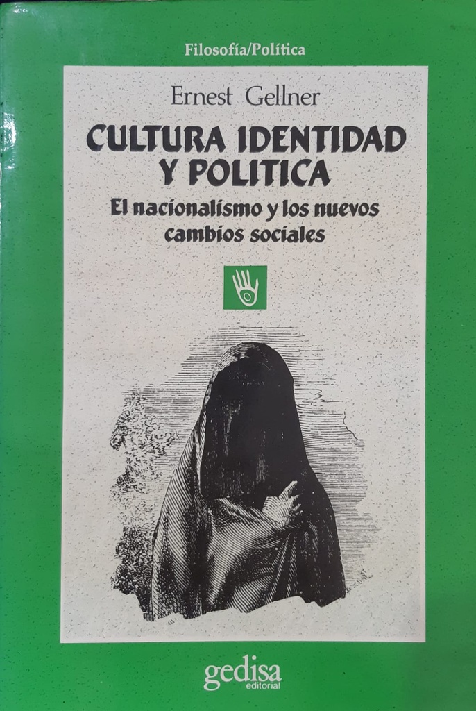 Cultura Identidad Y Política