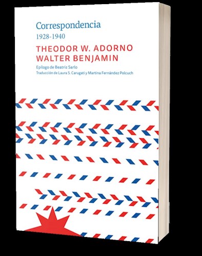 Correspondencia 1928 - 1940