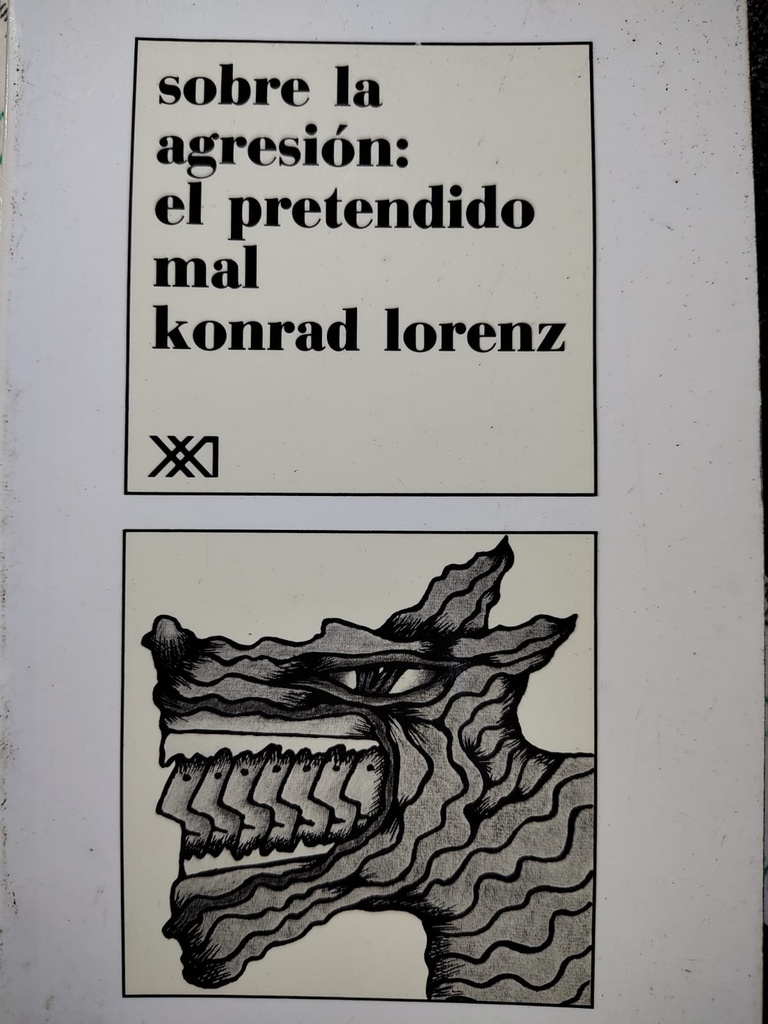 SOBRE LA AGRESION DEL