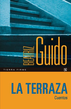 La Terraza. Cuentos