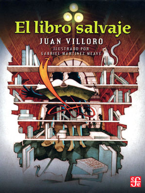 EL LIBRO SALVAJE