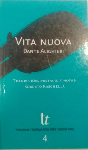 VITA NUOVA