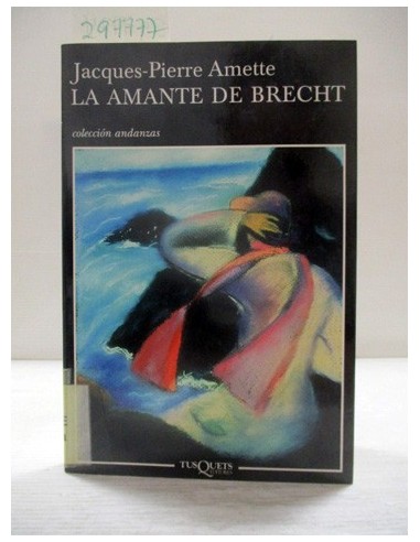 AMANTE DE BRECHT, LA