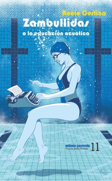 ZAMBULLIDAS O LA EDUCIÓN ACUÁTICA