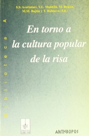 En Torno A La Cultura Popular de la Risa