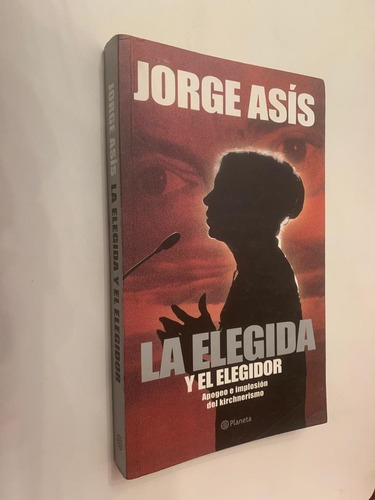 LA ELEGIDA Y EL ELEGIDOR