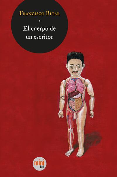 EL CUERPO DE UN ESCRITOR