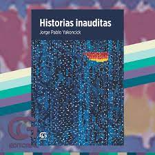 HISTORIAS INAUDITAS