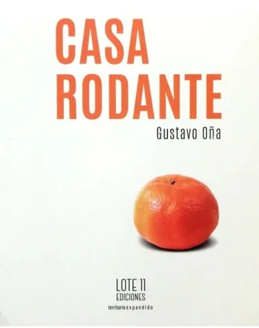 Casa Rodante