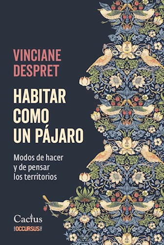 Habitar Como Un Pájaro