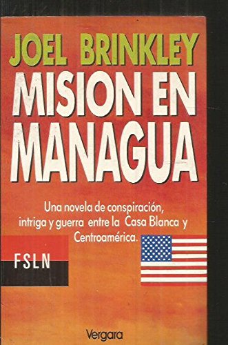 Misión en Managua