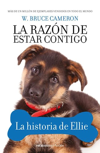 Razón De Estar Contigo. La Historia de Ellie