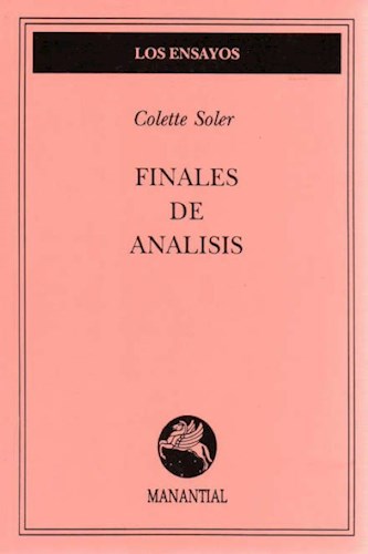 Finales de Análisis