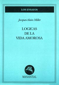 Lógicas de la Vida Amorosa