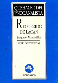 RECORRIDO DE LACAN