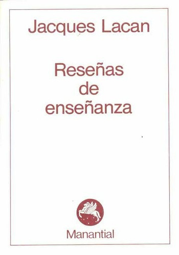 Reseñas de Enseñanza